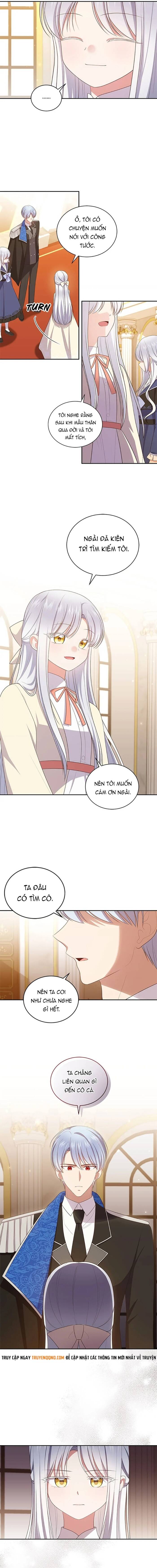 Cô Công Chúa Nhỏ Của Kẻ Phản Diện Chapter 67 - 8