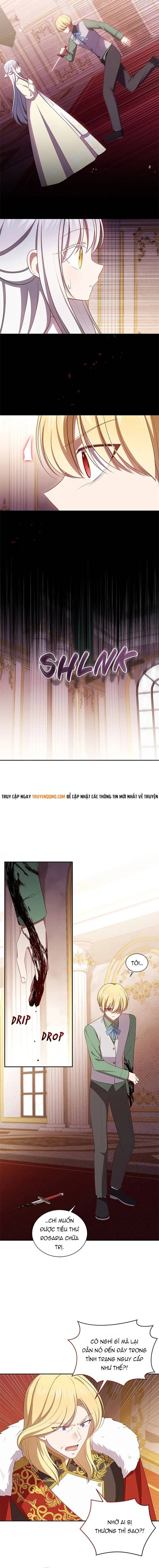 Cô Công Chúa Nhỏ Của Kẻ Phản Diện Chapter 67 - 12