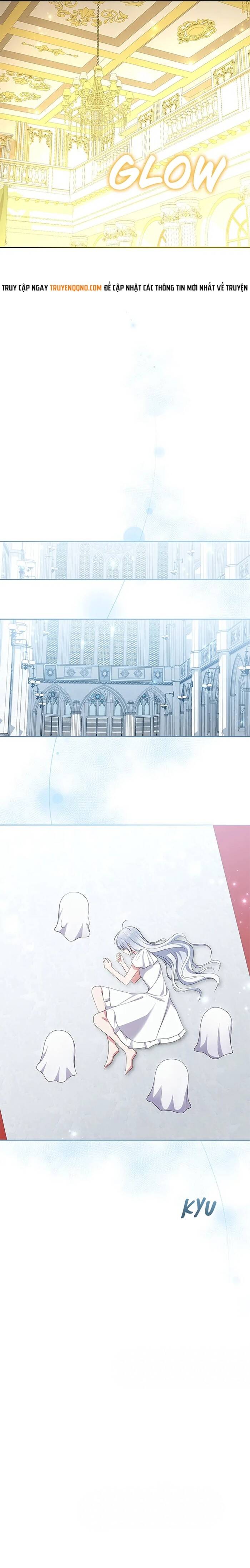 Cô Công Chúa Nhỏ Của Kẻ Phản Diện Chapter 67 - 14