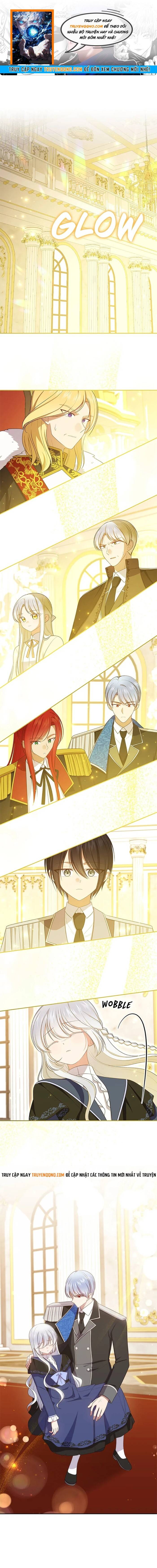 Cô Công Chúa Nhỏ Của Kẻ Phản Diện Chapter 68 - 1