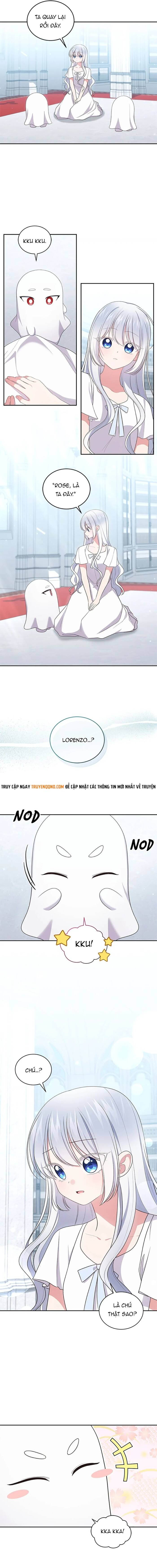 Cô Công Chúa Nhỏ Của Kẻ Phản Diện Chapter 68 - 3