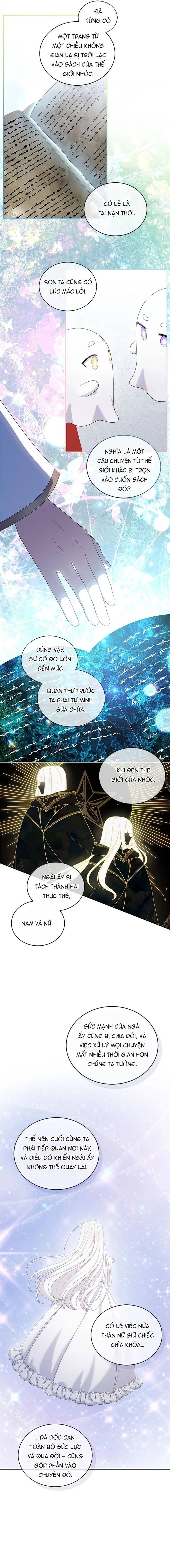 Cô Công Chúa Nhỏ Của Kẻ Phản Diện Chapter 68 - 7