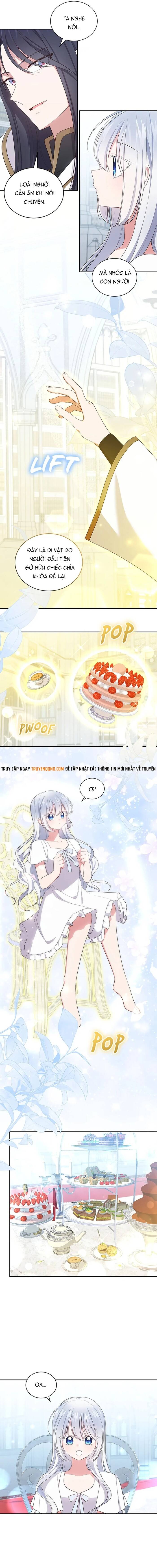 Cô Công Chúa Nhỏ Của Kẻ Phản Diện Chapter 68 - 9