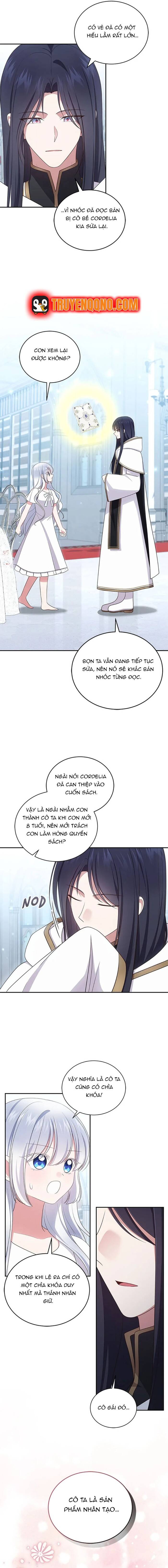 Cô Công Chúa Nhỏ Của Kẻ Phản Diện Chapter 69 - 3