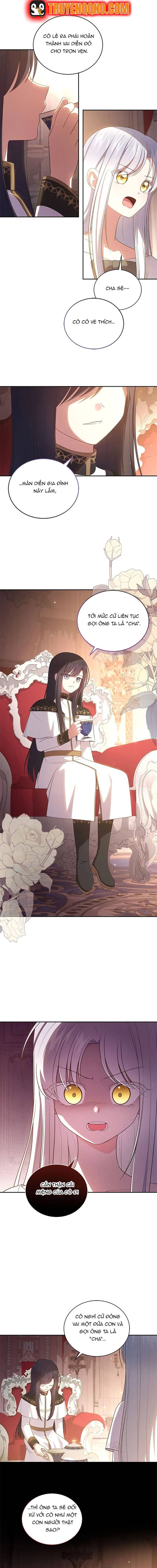Cô Công Chúa Nhỏ Của Kẻ Phản Diện Chapter 69 - 11