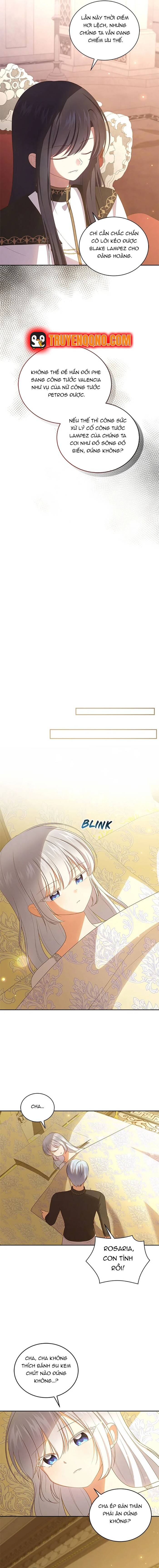 Cô Công Chúa Nhỏ Của Kẻ Phản Diện Chapter 69 - 13