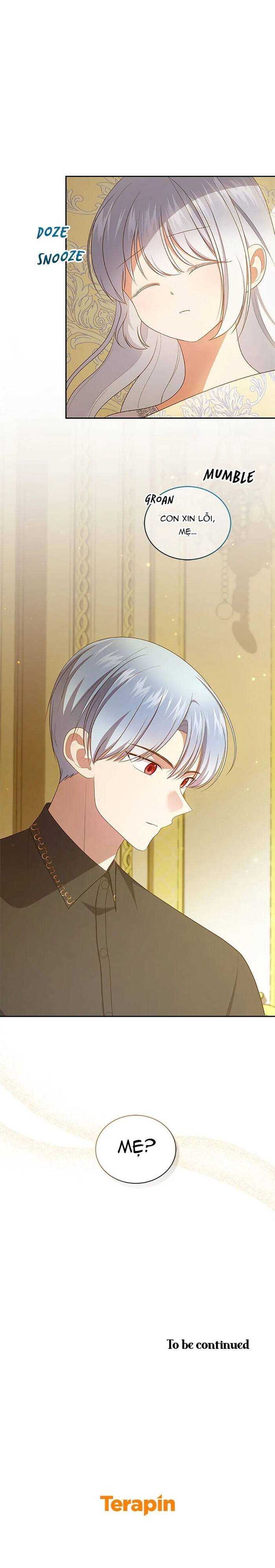 Cô Công Chúa Nhỏ Của Kẻ Phản Diện Chapter 69 - 15