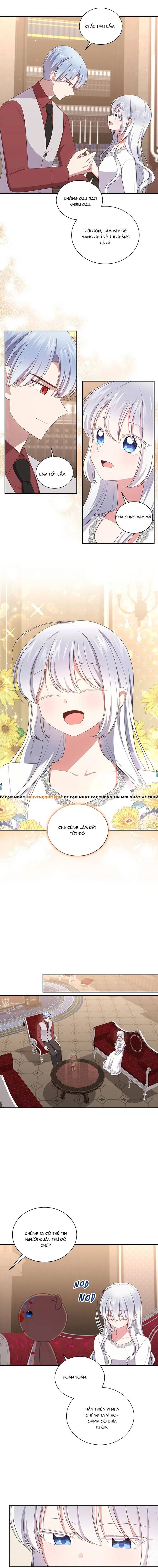 Cô Công Chúa Nhỏ Của Kẻ Phản Diện Chapter 70 - 9