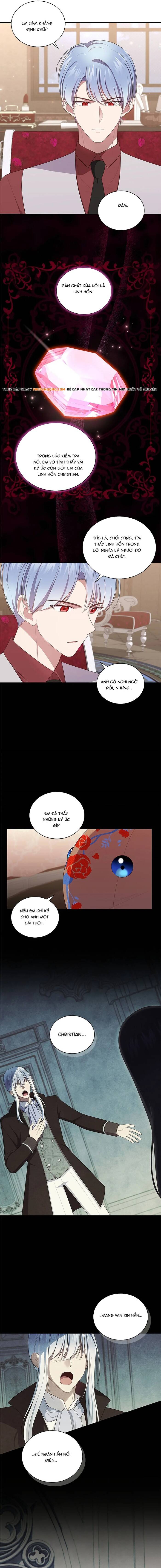 Cô Công Chúa Nhỏ Của Kẻ Phản Diện Chapter 70 - 12