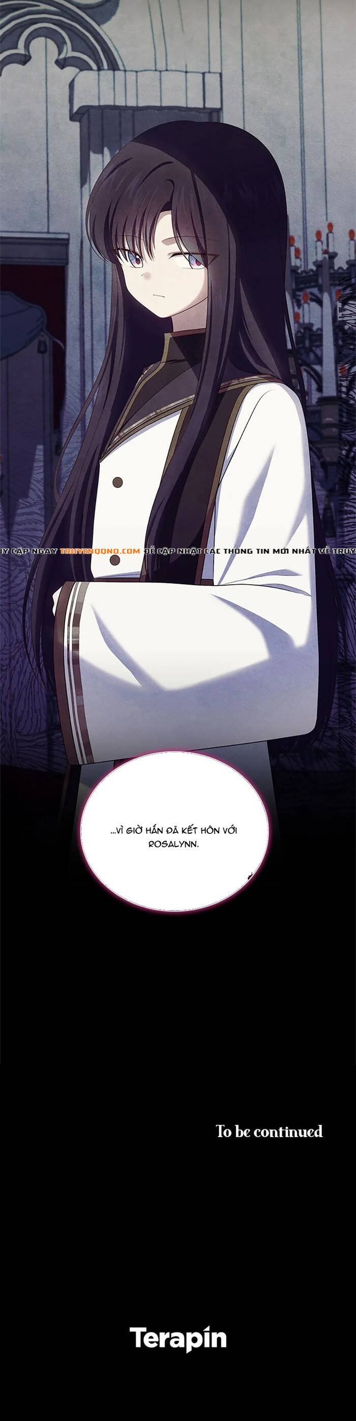 Cô Công Chúa Nhỏ Của Kẻ Phản Diện Chapter 70 - 13