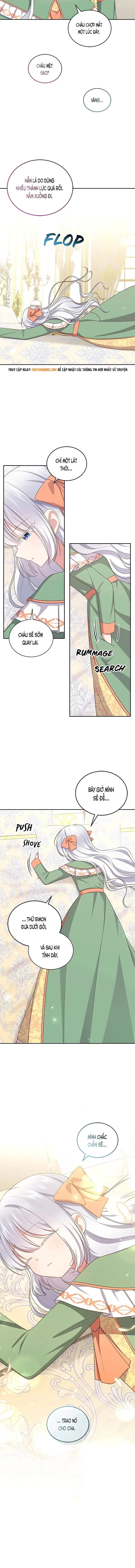 Cô Công Chúa Nhỏ Của Kẻ Phản Diện Chapter 72 - 8