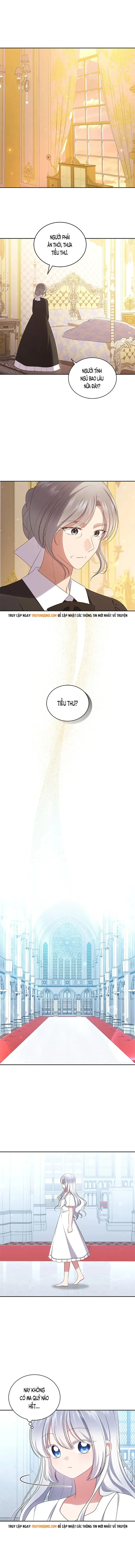 Cô Công Chúa Nhỏ Của Kẻ Phản Diện Chapter 72 - 9