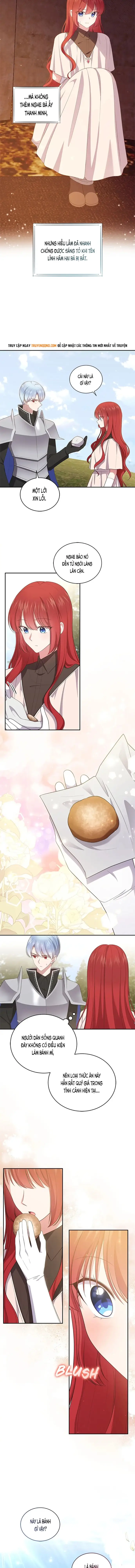 Cô Công Chúa Nhỏ Của Kẻ Phản Diện Chapter 73 - 6