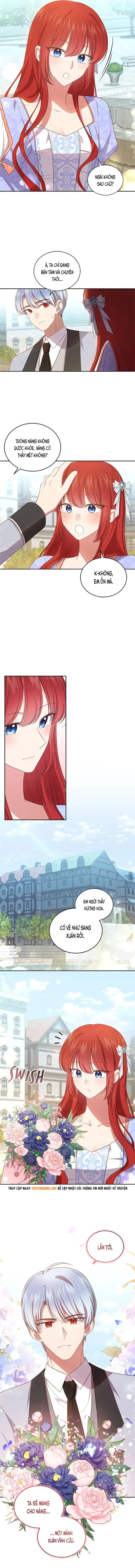 Cô Công Chúa Nhỏ Của Kẻ Phản Diện Chapter 73 - 10