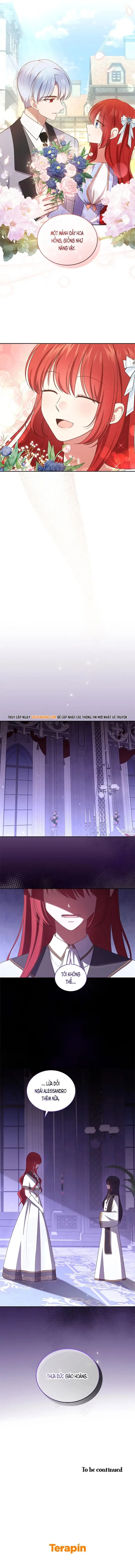 Cô Công Chúa Nhỏ Của Kẻ Phản Diện Chapter 73 - 11