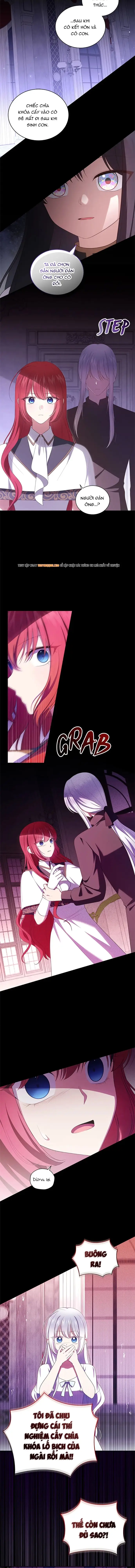 Cô Công Chúa Nhỏ Của Kẻ Phản Diện Chapter 74 - 2