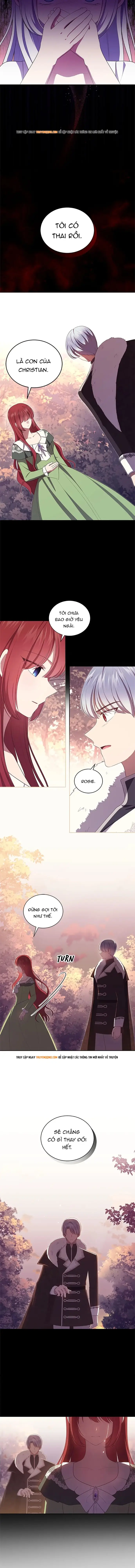 Cô Công Chúa Nhỏ Của Kẻ Phản Diện Chapter 74 - 3