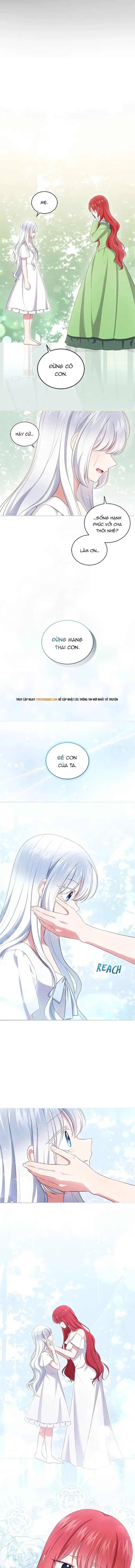 Cô Công Chúa Nhỏ Của Kẻ Phản Diện Chapter 74 - 4