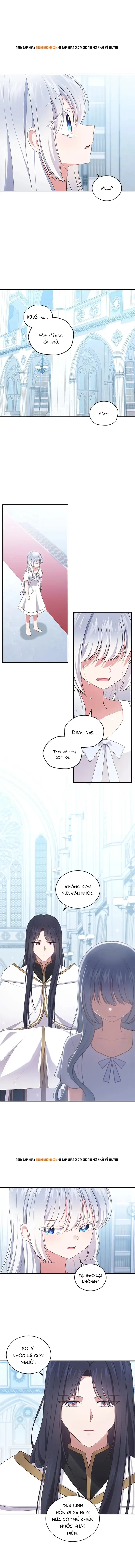 Cô Công Chúa Nhỏ Của Kẻ Phản Diện Chapter 74 - 6