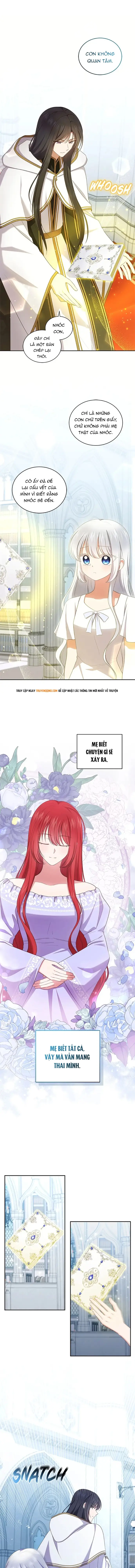 Cô Công Chúa Nhỏ Của Kẻ Phản Diện Chapter 74 - 7