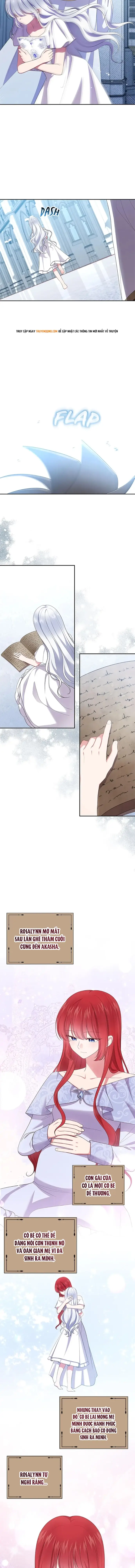 Cô Công Chúa Nhỏ Của Kẻ Phản Diện Chapter 74 - 8