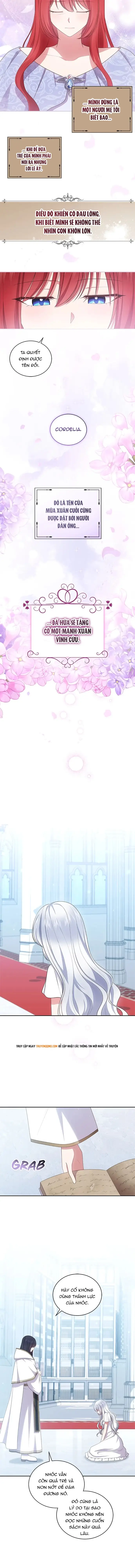 Cô Công Chúa Nhỏ Của Kẻ Phản Diện Chapter 74 - 9