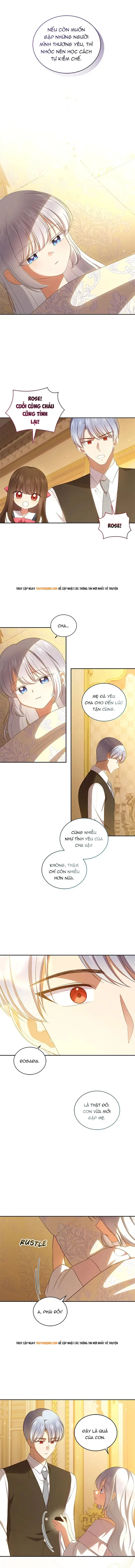Cô Công Chúa Nhỏ Của Kẻ Phản Diện Chapter 74 - 10