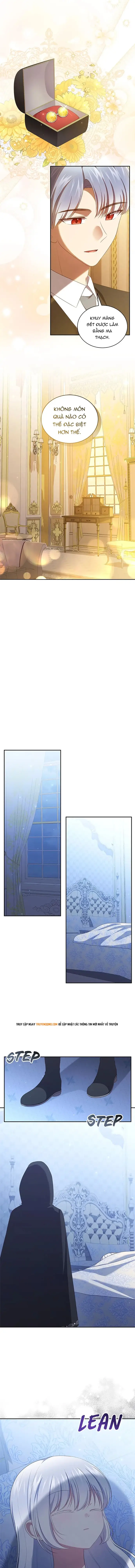 Cô Công Chúa Nhỏ Của Kẻ Phản Diện Chapter 74 - 11