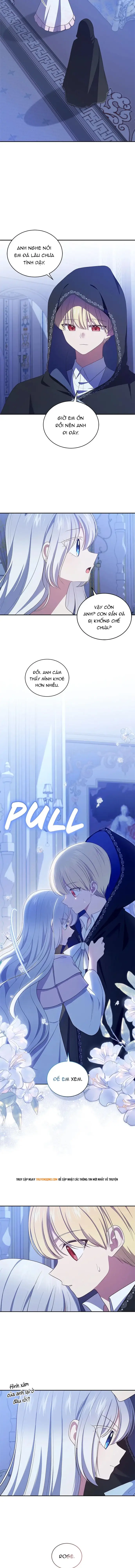 Cô Công Chúa Nhỏ Của Kẻ Phản Diện Chapter 75 - 2