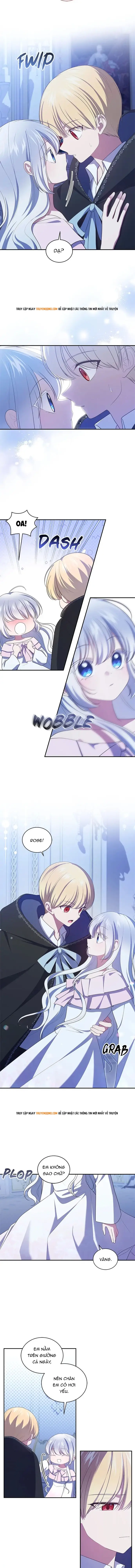 Cô Công Chúa Nhỏ Của Kẻ Phản Diện Chapter 75 - 3
