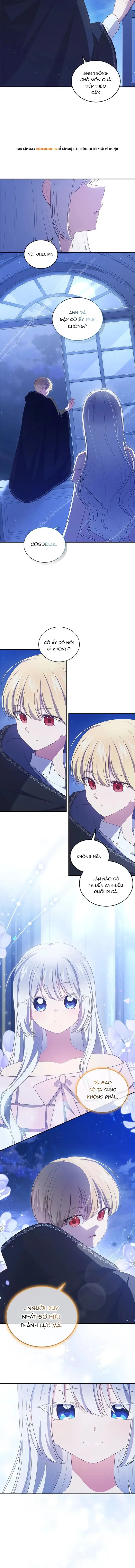 Cô Công Chúa Nhỏ Của Kẻ Phản Diện Chapter 75 - 6