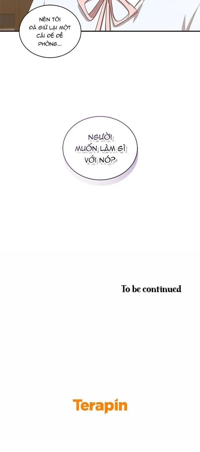 Cô Công Chúa Nhỏ Của Kẻ Phản Diện Chapter 75 - 11