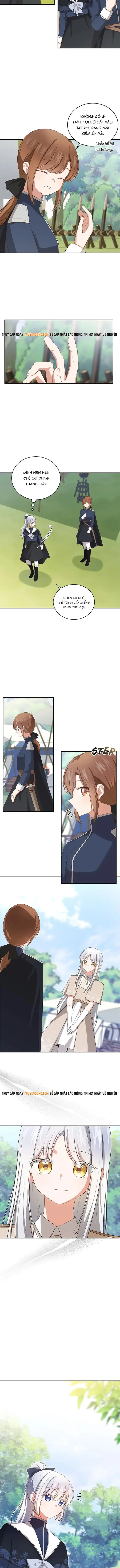 Cô Công Chúa Nhỏ Của Kẻ Phản Diện Chapter 76 - 2