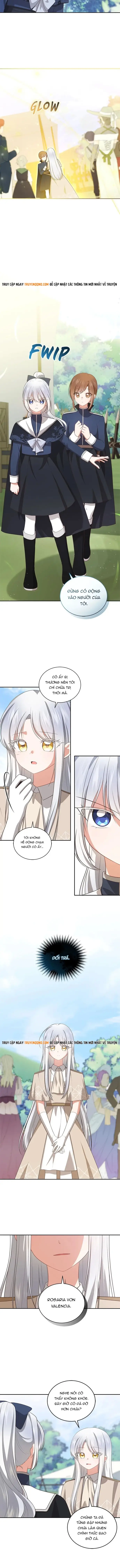 Cô Công Chúa Nhỏ Của Kẻ Phản Diện Chapter 76 - 3