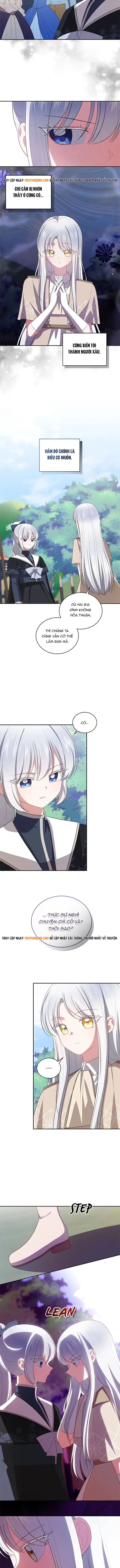 Cô Công Chúa Nhỏ Của Kẻ Phản Diện Chapter 76 - 5