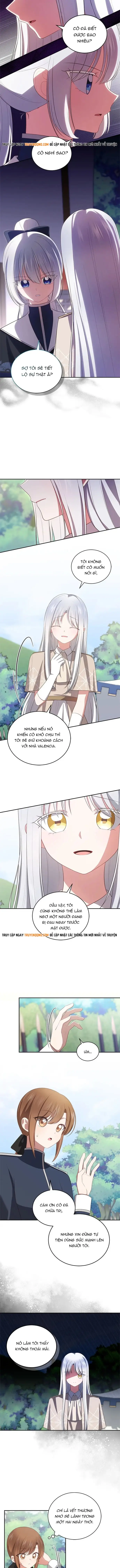 Cô Công Chúa Nhỏ Của Kẻ Phản Diện Chapter 76 - 6