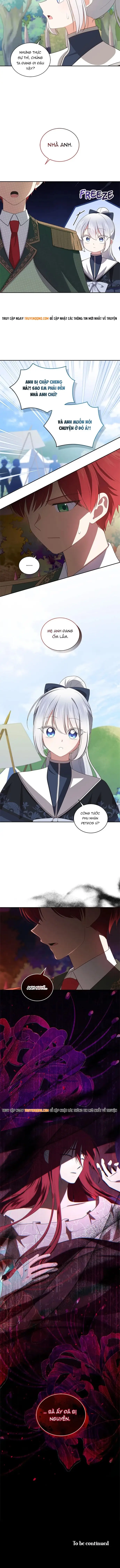 Cô Công Chúa Nhỏ Của Kẻ Phản Diện Chapter 76 - 9