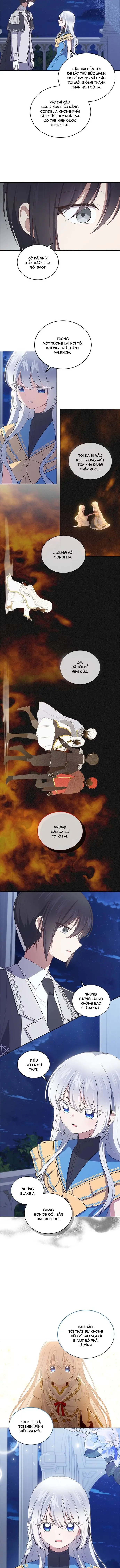 Cô Công Chúa Nhỏ Của Kẻ Phản Diện Chapter 86 - 3