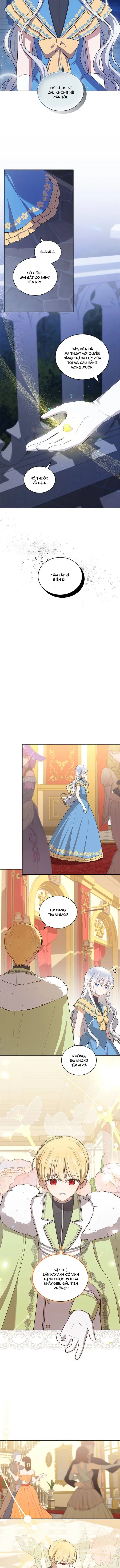 Cô Công Chúa Nhỏ Của Kẻ Phản Diện Chapter 86 - 4