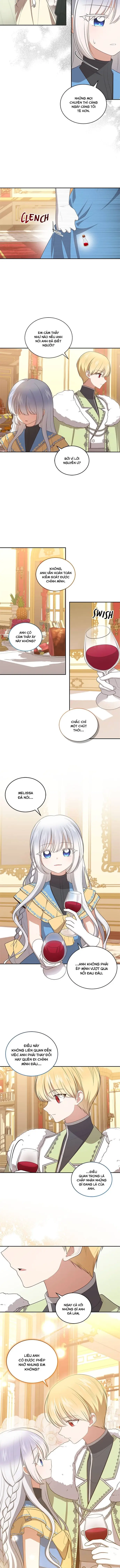 Cô Công Chúa Nhỏ Của Kẻ Phản Diện Chapter 86 - 6