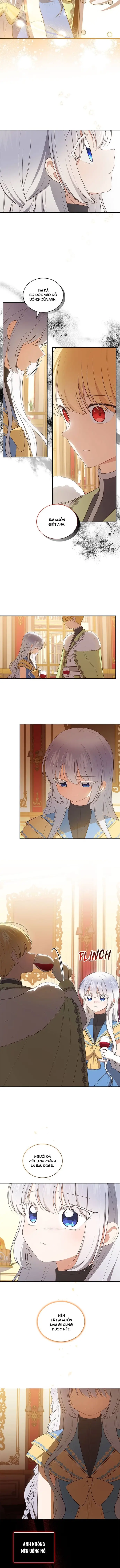 Cô Công Chúa Nhỏ Của Kẻ Phản Diện Chapter 86 - 7