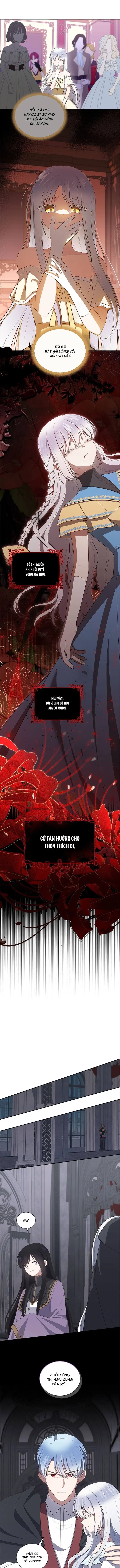 Cô Công Chúa Nhỏ Của Kẻ Phản Diện Chapter 86 - 9