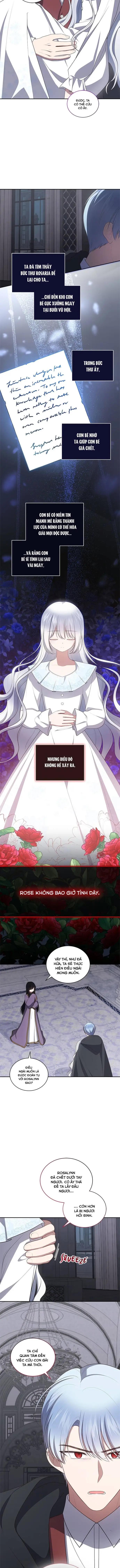 Cô Công Chúa Nhỏ Của Kẻ Phản Diện Chapter 86 - 10