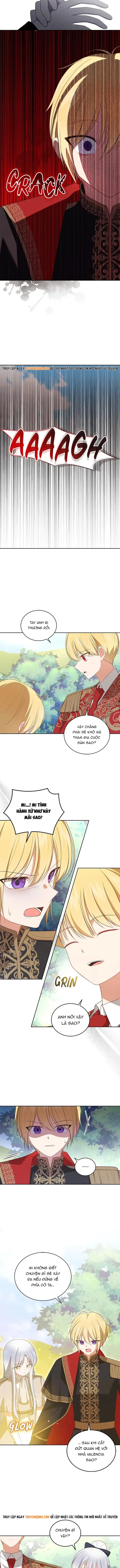 Cô Công Chúa Nhỏ Của Kẻ Phản Diện Chapter 77 - 5
