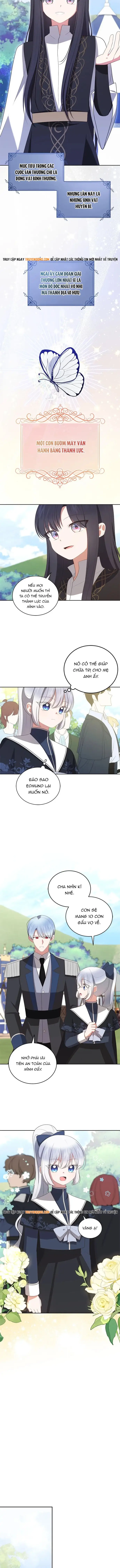 Cô Công Chúa Nhỏ Của Kẻ Phản Diện Chapter 77 - 8