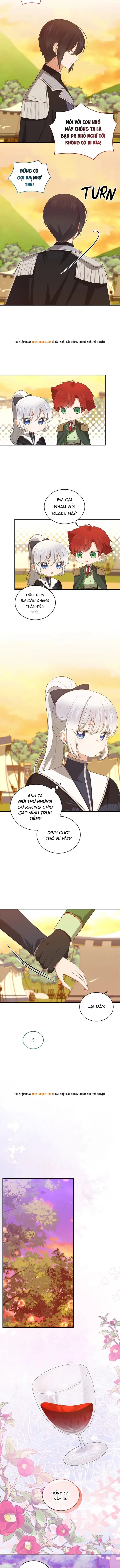Cô Công Chúa Nhỏ Của Kẻ Phản Diện Chapter 78 - 4