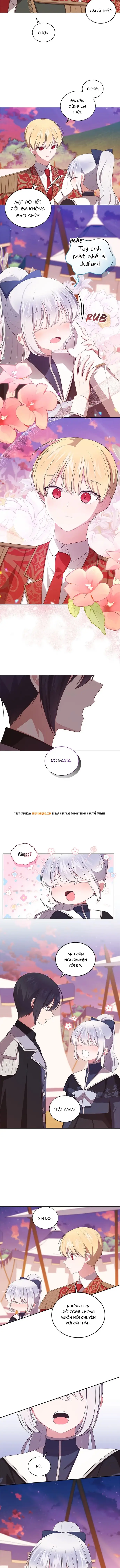 Cô Công Chúa Nhỏ Của Kẻ Phản Diện Chapter 78 - 6