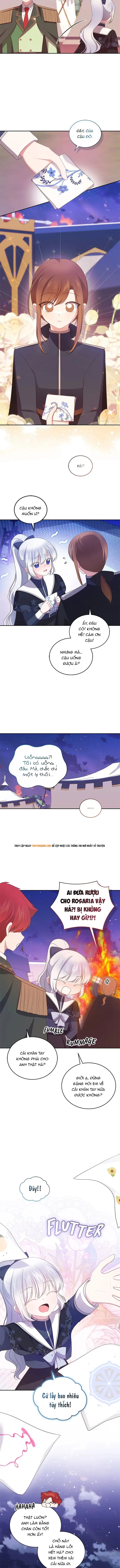 Cô Công Chúa Nhỏ Của Kẻ Phản Diện Chapter 78 - 8