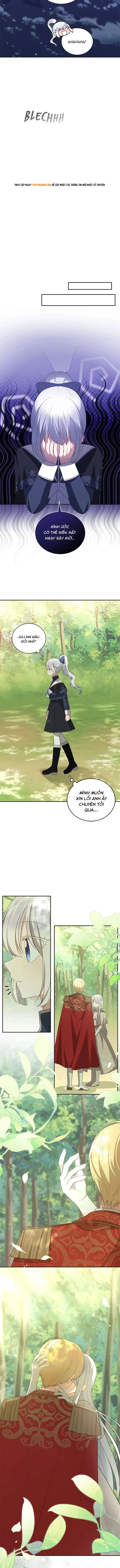 Cô Công Chúa Nhỏ Của Kẻ Phản Diện Chapter 78 - 9