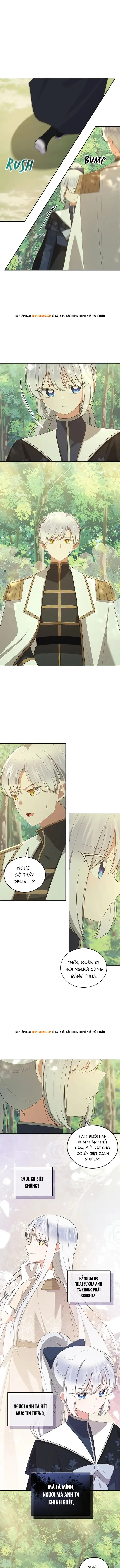 Cô Công Chúa Nhỏ Của Kẻ Phản Diện Chapter 79 - 2